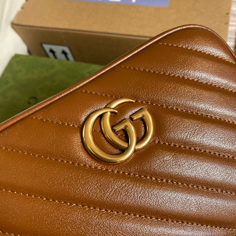 Dubula - GG Bags - 2233