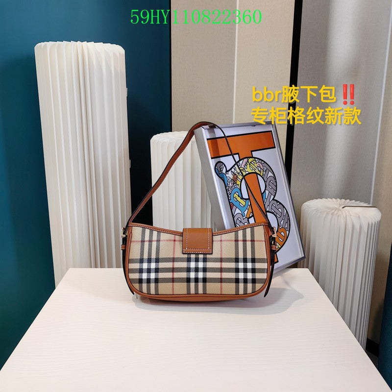 Dubula Fashion -BBR Bags - 035