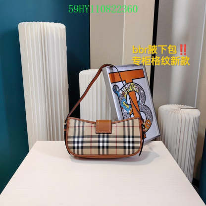 Dubula Fashion -BBR Bags - 035