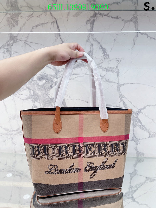 Dubula Fashion -BBR Bags - 282