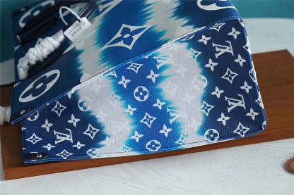 Dubula Fashion Lu-Vi bags - 8642