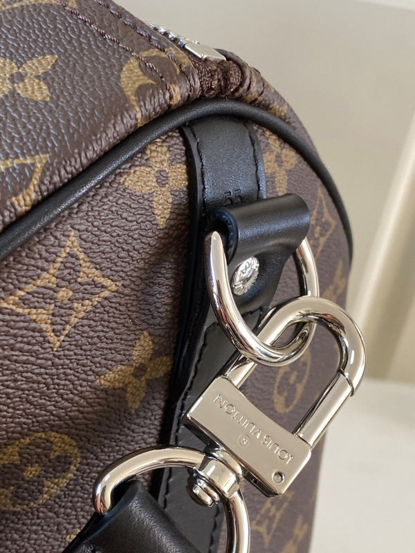 Dubula Fashion Lu-Vi Bags - 16607