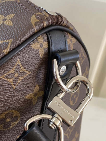 Dubula Fashion Lu-Vi Bags - 16607
