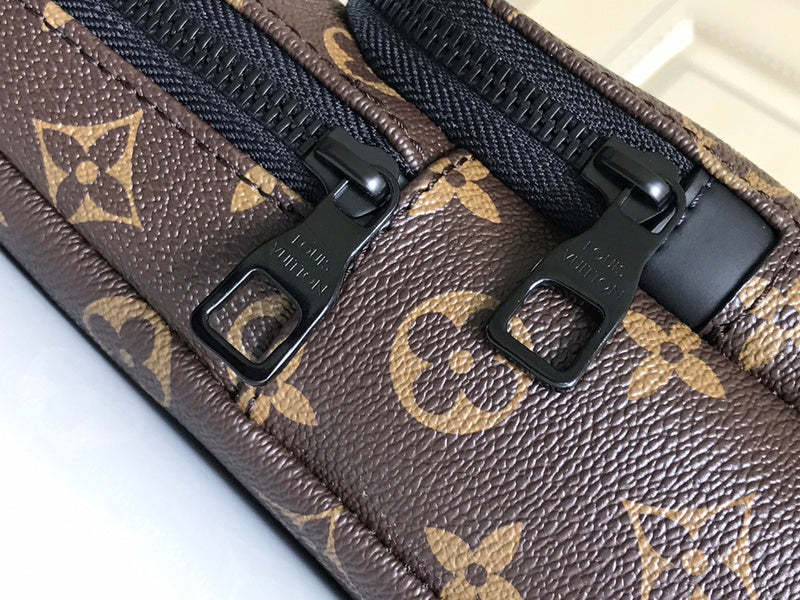 Dubula Fashion Lu-Vi bags - 17072