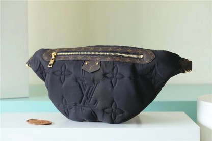 Dubula Fashion Lu-Vi bags - 10329