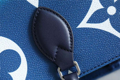 Dubula Fashion Lu-Vi bags - 8642