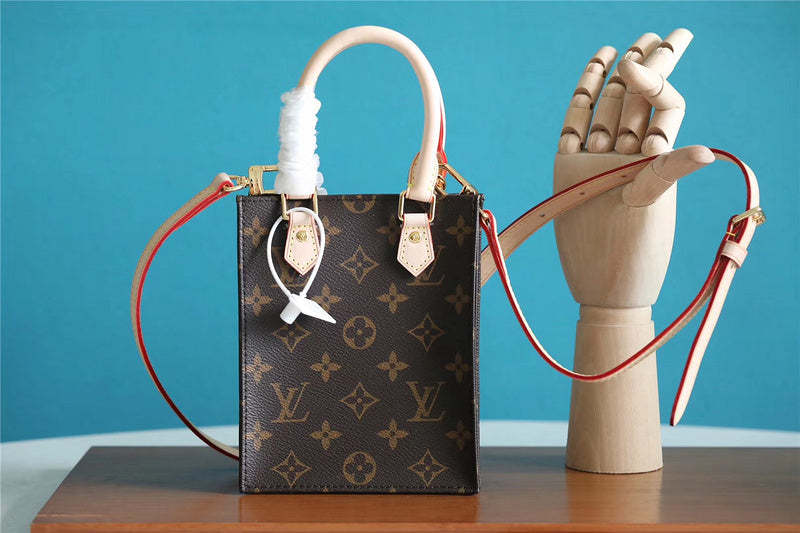 Dubula Fashion Lu-Vi bags - 8631