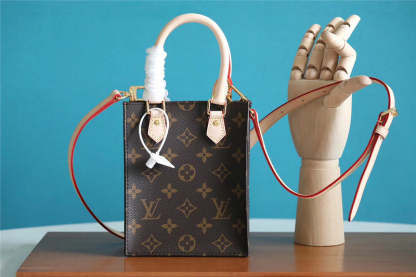 Dubula Fashion Lu-Vi bags - 8631