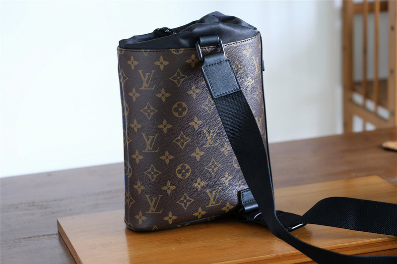 Dubula Fashion Lu-Vi bags - 10492