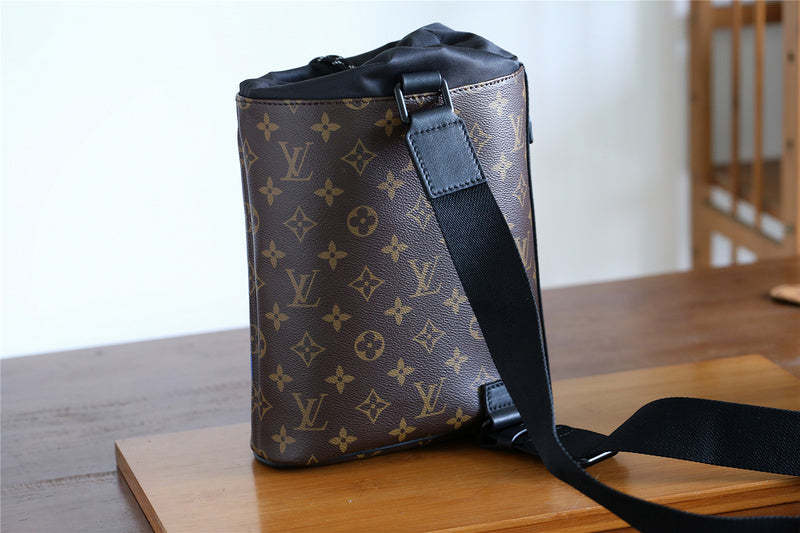 Dubula Fashion Lu-Vi bags - 10492