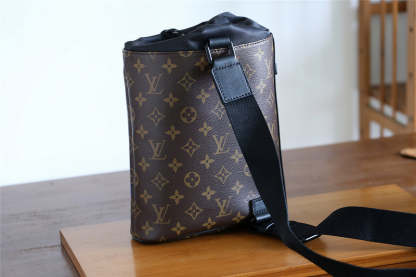 Dubula Fashion Lu-Vi bags - 10492
