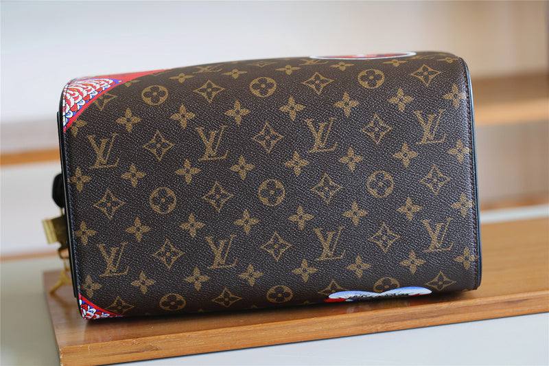 Dubula Fashion Lu-Vi bags - 8171
