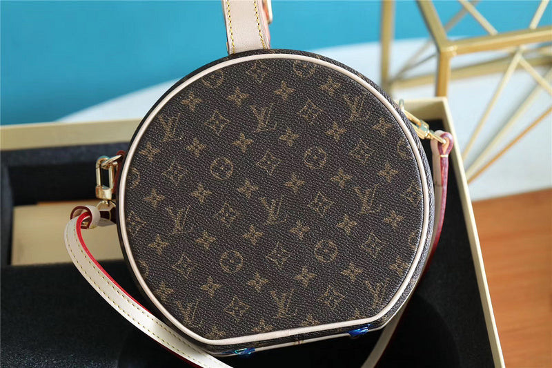 Dubula Fashion Lu-Vi bags - 8316