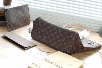 Dubula Fashion Lu-Vi bags - 8101