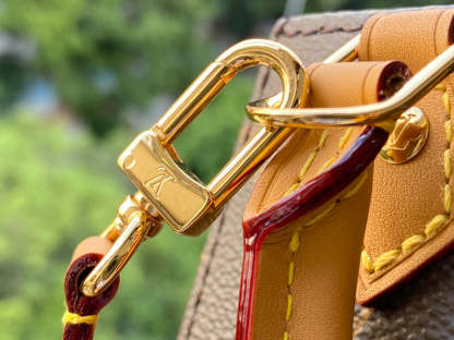 Dubula Fashion Lu-Vi bags - 17091