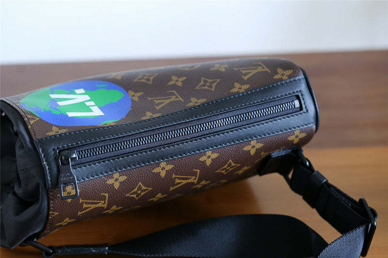 Dubula Fashion Lu-Vi bags - 10492