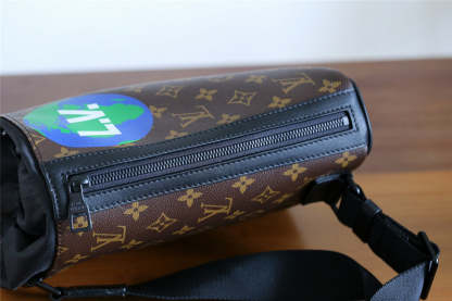 Dubula Fashion Lu-Vi bags - 10492