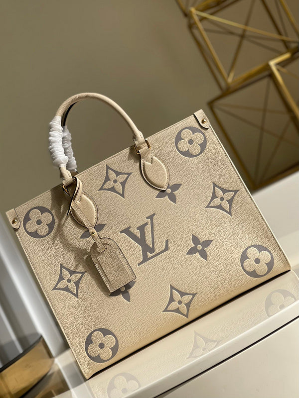 Dubula Fashion Lu-Vi bags - 17692