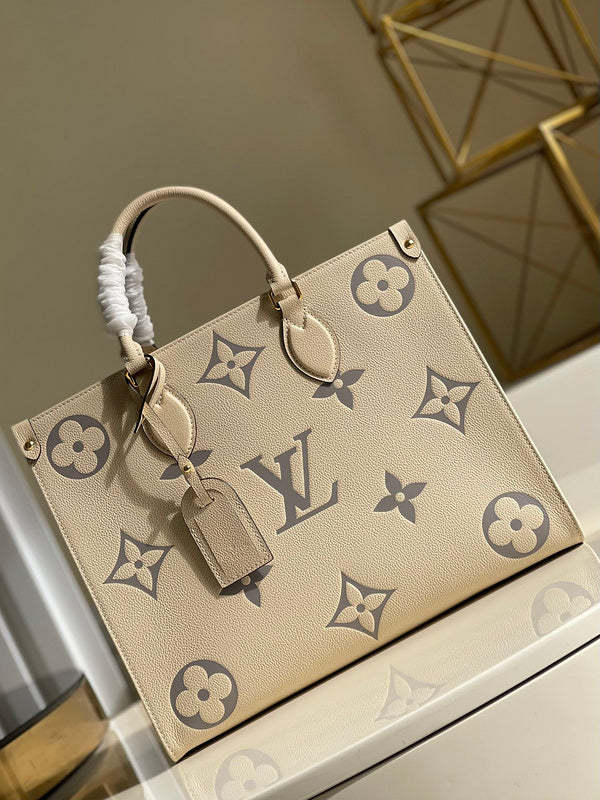 Dubula Fashion Lu-Vi bags - 17692