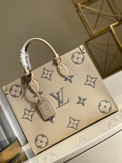 Dubula Fashion Lu-Vi bags - 17692
