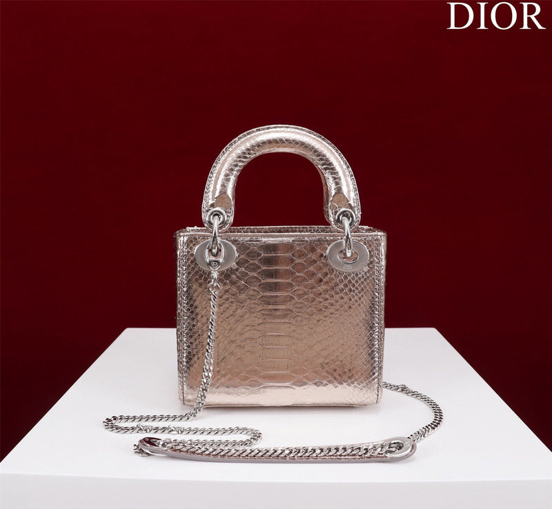 Dubula - Dir Bags - 103
