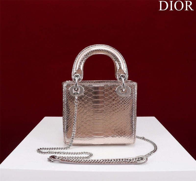 Dubula - Dir Bags - 103