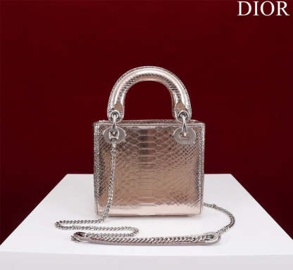 Dubula - Dir Bags - 103