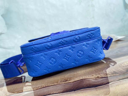 Dubula Fashion Lu-Vi bags - 17438