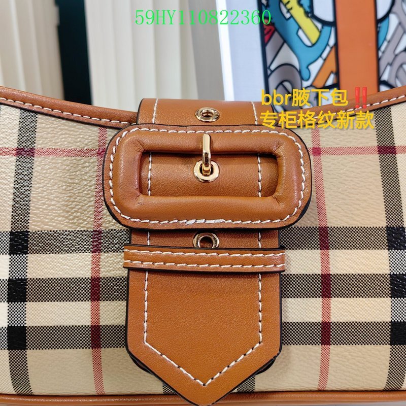 Dubula Fashion -BBR Bags - 035