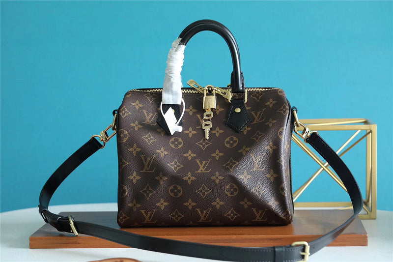 Dubula Fashion Lu-Vi bags - 8153