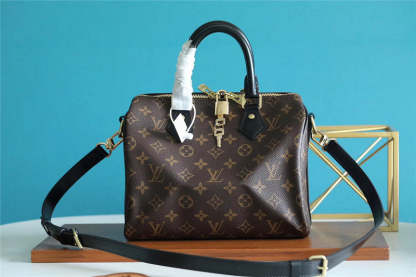 Dubula Fashion Lu-Vi bags - 8153