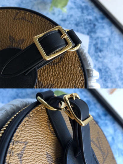 Dubula Fashion Lu-Vi bags - 17752