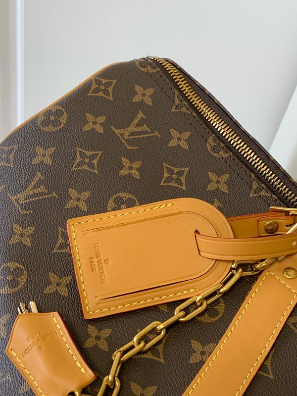 Dubula Fashion Lu-Vi bags - 17756