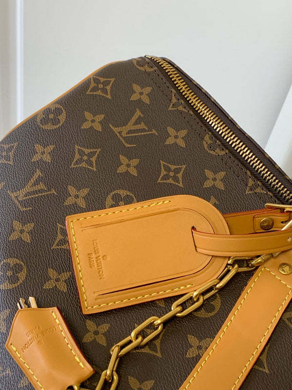 Dubula Fashion Lu-Vi bags - 17756