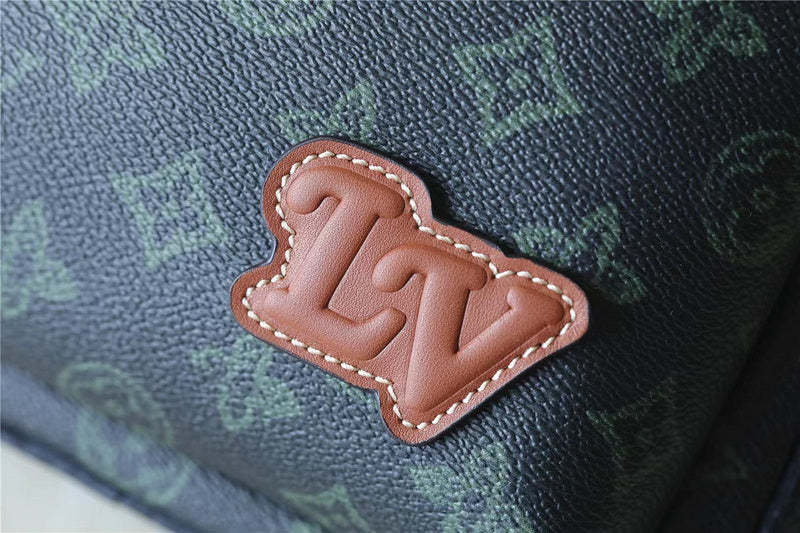 Dubula Fashion Lu-Vi bags - 10213