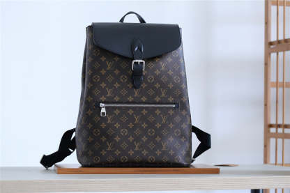 Dubula Fashion Lu-Vi bags - 9741