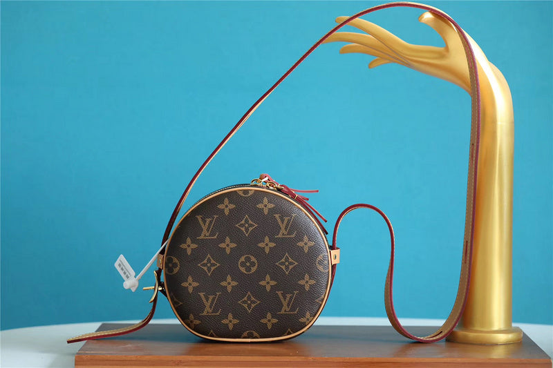Dubula Fashion Lu-Vi bags - 8317