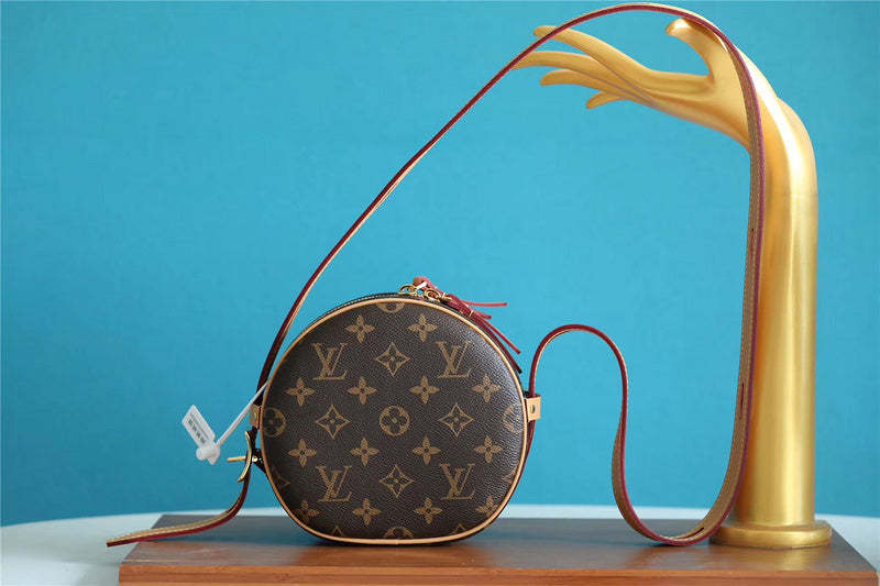 Dubula Fashion Lu-Vi bags - 8317