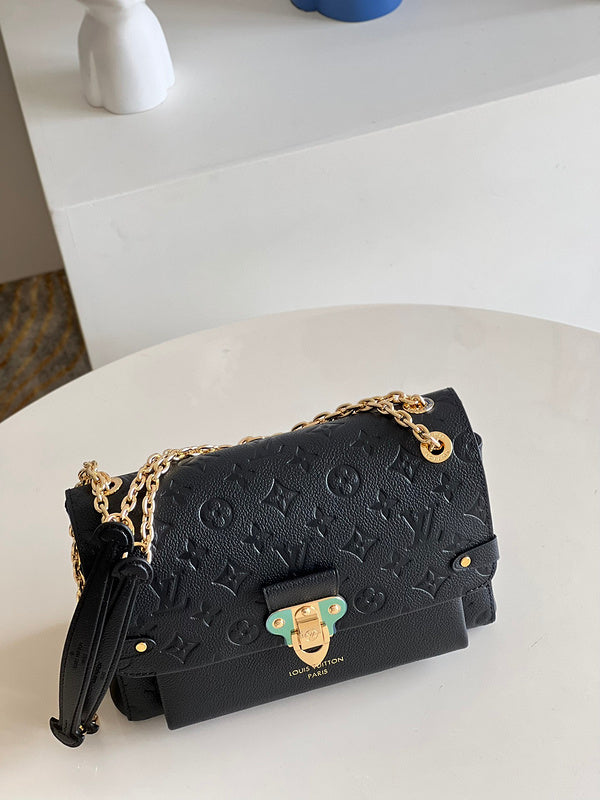 Dubula Fashion Lu-Vi Bags - 16786