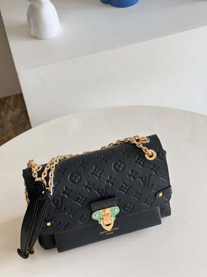 Dubula Fashion Lu-Vi Bags - 16786