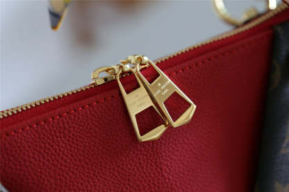 Dubula Fashion Lu-Vi bags - 8012
