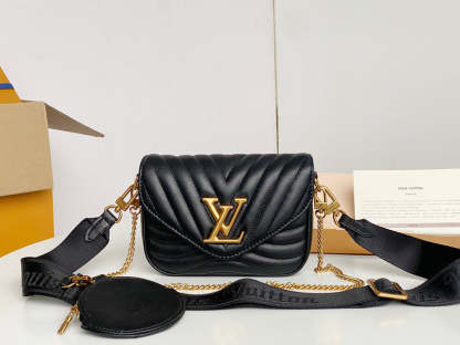 Dubula Fashion Lu-Vi bags - 17581
