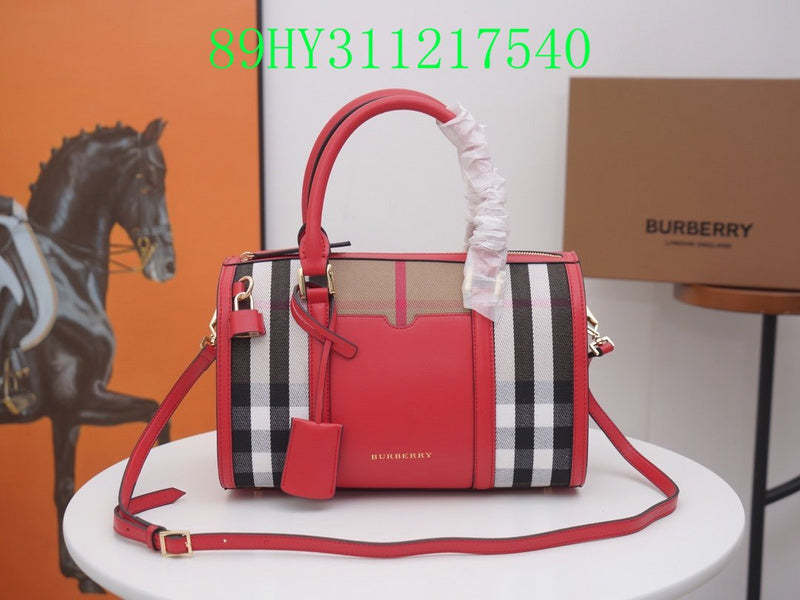 Dubula Fashion -BBR Bags - 330
