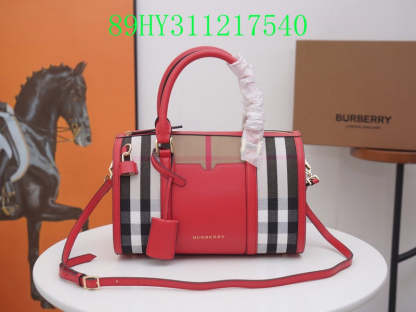 Dubula Fashion -BBR Bags - 330