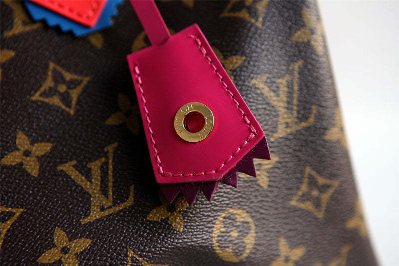 Dubula Fashion Lu-Vi bags - 8174
