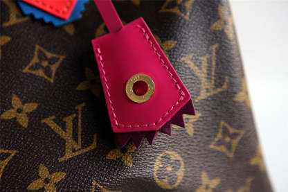 Dubula Fashion Lu-Vi bags - 8174