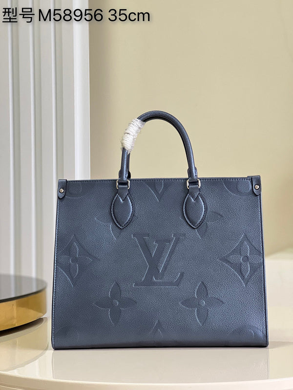 Dubula Fashion Lu-Vi bags - 17369