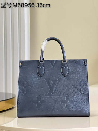Dubula Fashion Lu-Vi bags - 17369
