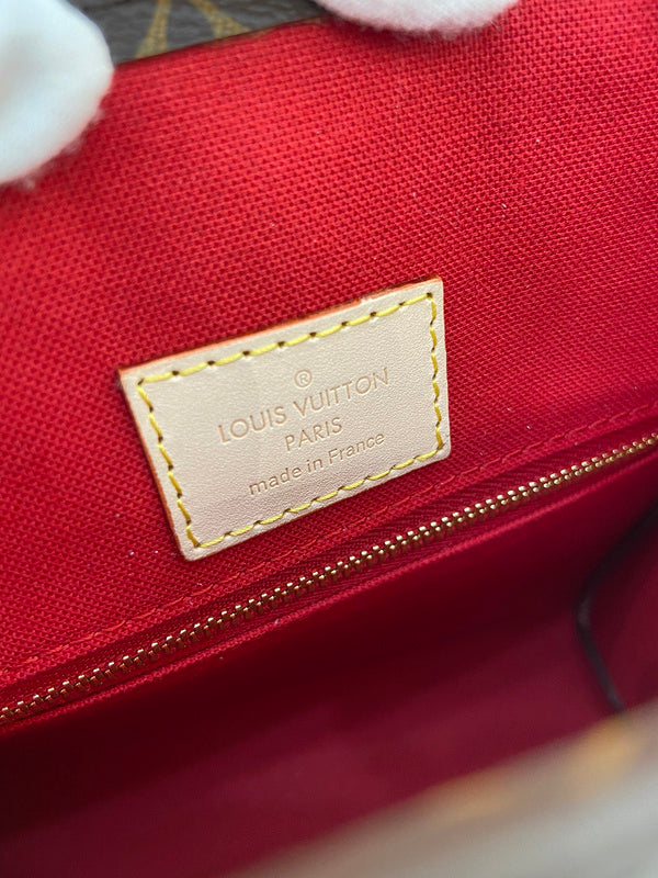 Dubula Fashion Lu-Vi bags - 17436