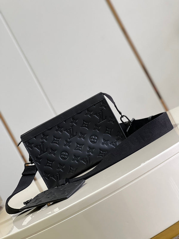 Dubula Fashion Lu-Vi bags - 17125